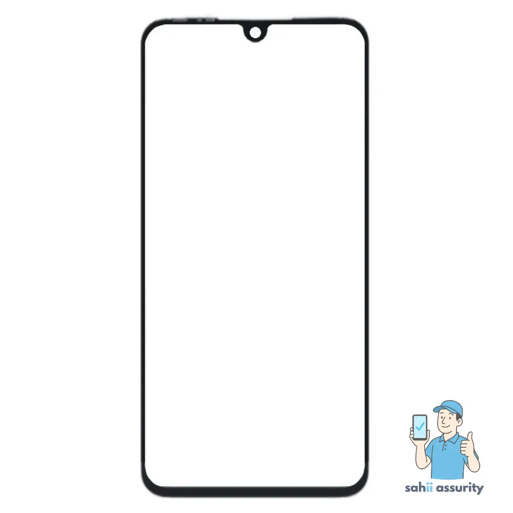 Front Glass for Infinix Note 12 5G thumbnail